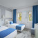 Selectum Collection Bodrum Suite room