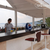 Nish Bodrum Resort 