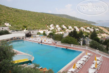 Nish Bodrum Resort 4*