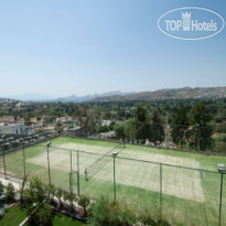 Ramada Resort Bodrum  