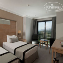 Ramada Resort Bodrum  