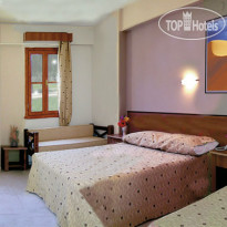 Petunya Beach Resort
