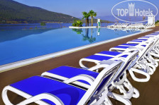 La Blanche Island Bodrum 5*, Бодрум, Турция