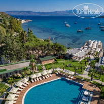 Suum Bodrum Hotel&Beach Adult only