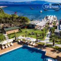 Suum Bodrum Hotel&Beach Adult only