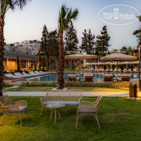 Suum Bodrum Hotel&Beach Adult only