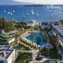 Suum Bodrum Hotel&Beach Adult only 