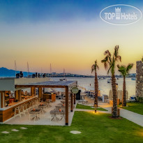 Suum Bodrum Hotel&Beach Adult only 