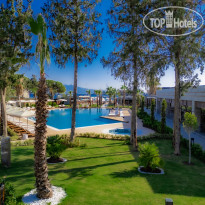 Suum Bodrum Hotel&Beach Adult only 