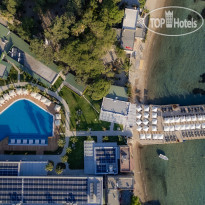 Suum Bodrum Hotel&Beach Adult only 