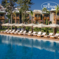 Suum Bodrum Hotel&Beach Adult only 