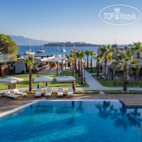 Suum Bodrum Hotel&Beach Adult only 