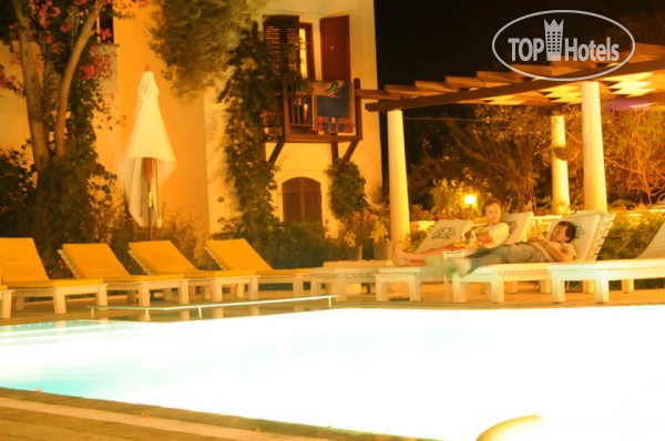 New photos from tourists Ece Resort 3*