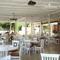 Summer Garden Suites & Beach Hotel 