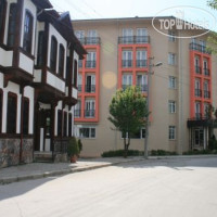 Bolu Prestige 3*