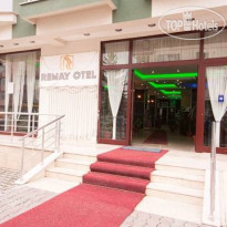 Remay Hotel 