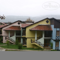 VONRESORT Abant