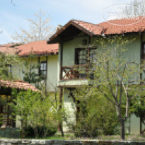 VONRESORT Abant