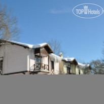VONRESORT Abant