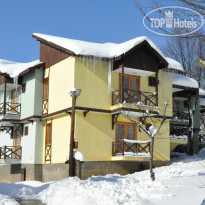VONRESORT Abant