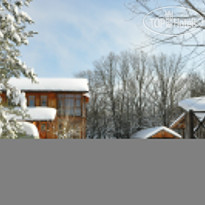 VONRESORT Abant