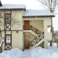 VONRESORT Abant