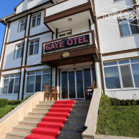 Gaye Hotel 3*