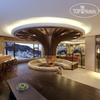 Kaya Palazzo Ski & Mountain Resort 