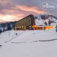 Kaya Palazzo Ski & Mountain Resort 5*