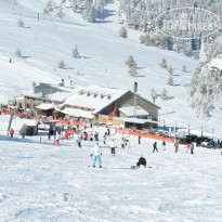 Dorukkaya Ski & Mountain Resort 