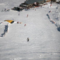 Dorukkaya Ski & Mountain Resort 