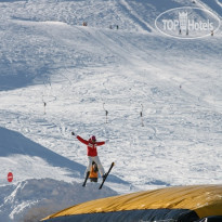 Dorukkaya Ski & Mountain Resort 