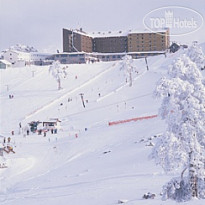 Dorukkaya Ski & Mountain Resort 
