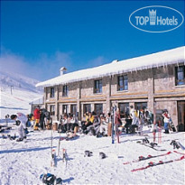 Dorukkaya Ski & Mountain Resort 