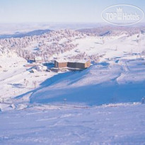 Dorukkaya Ski & Mountain Resort 