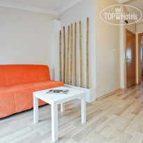 En Estambul Residences 