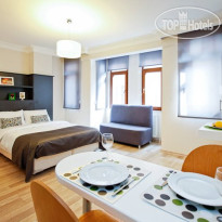 En Estambul Residences 