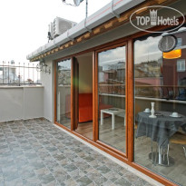En Estambul Residences 