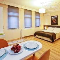En Estambul Residences 