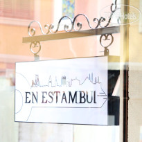 En Estambul Residences 
