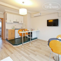 En Estambul Residences 