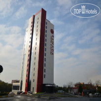 Ramada Hotel and Suites Istanbul Atakoy 