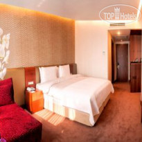 Ramada Hotel and Suites Istanbul Atakoy 