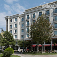 Ramada Istanbul Grand Bazaar (Park Savur) 4*