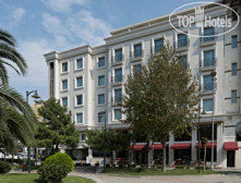 Ramada Istanbul Grand Bazaar (Park Savur) 4*