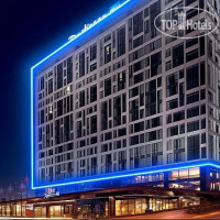 Radisson Blu Hotel Istanbul Asia 5*