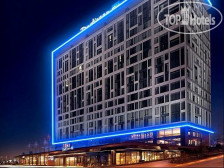 Radisson Blu Hotel Istanbul Asia 5*