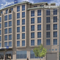 Radisson Blu Istanbul Pera 