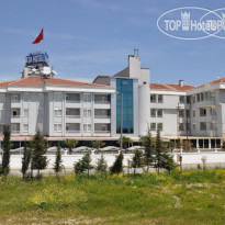 Ata Hotel 