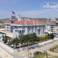 Ata Hotel 4*